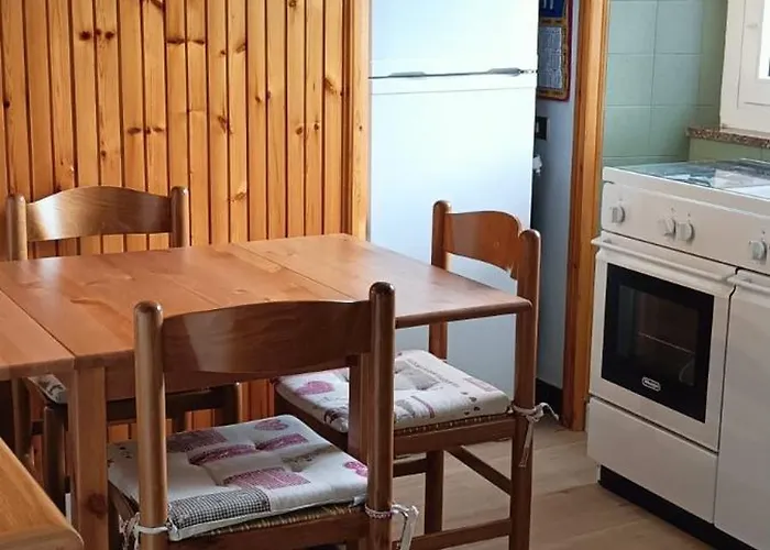 アパート Tabia Iori