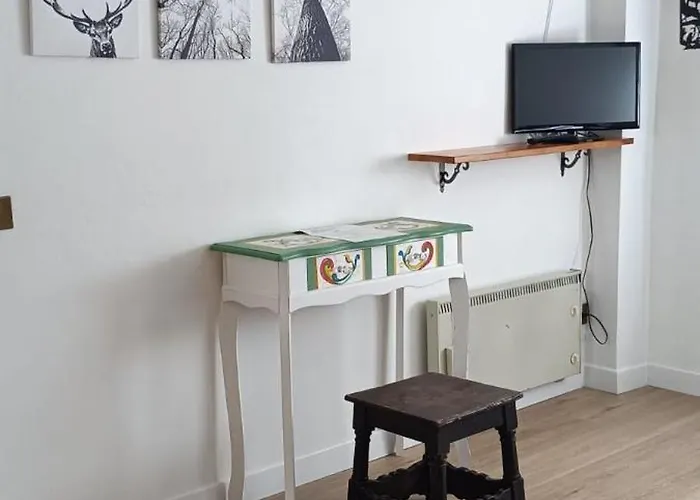 Tabia Iori アパート ボルミオ