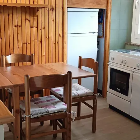 Apartman Tabia Iori