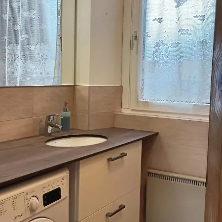 Tabia Iori Apartman Bormio