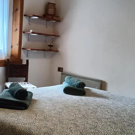Apartman Tabia Iori