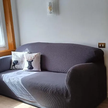 Apartman Tabia Iori *